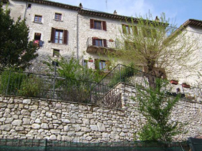 Отель Il Castello sul Lago  Арроне